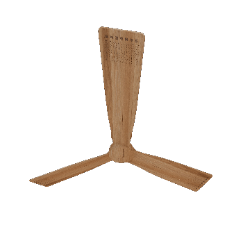 Вентилятор для бани и сауны Sangens Fan 1500